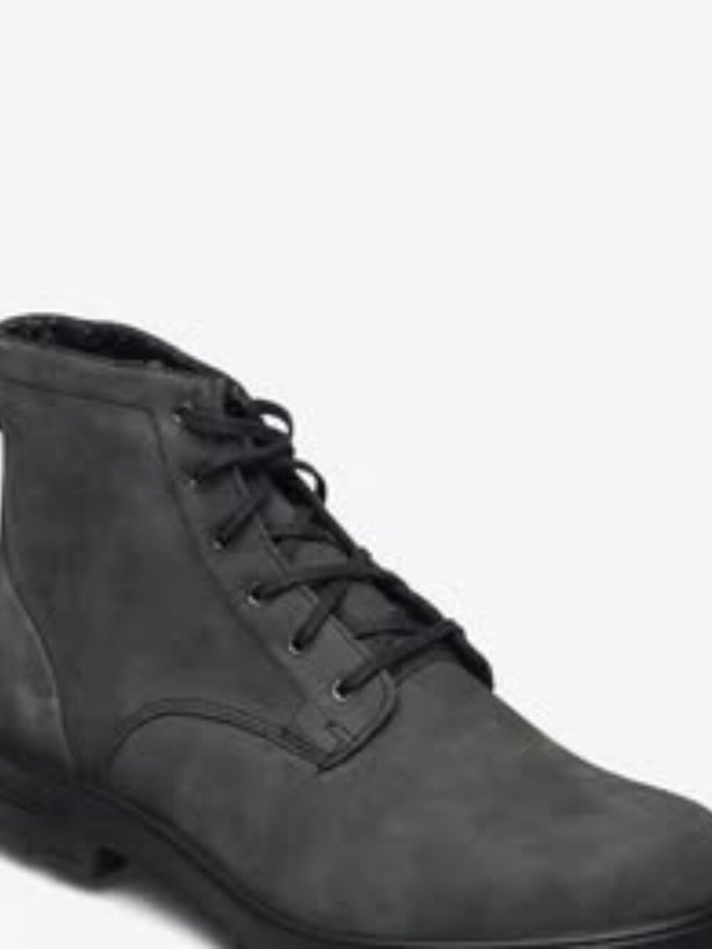 Blundstone #1931 Originals Lace-Up Boots – Blue Grey - Size 10 (AUS) - Picture 7 of 7